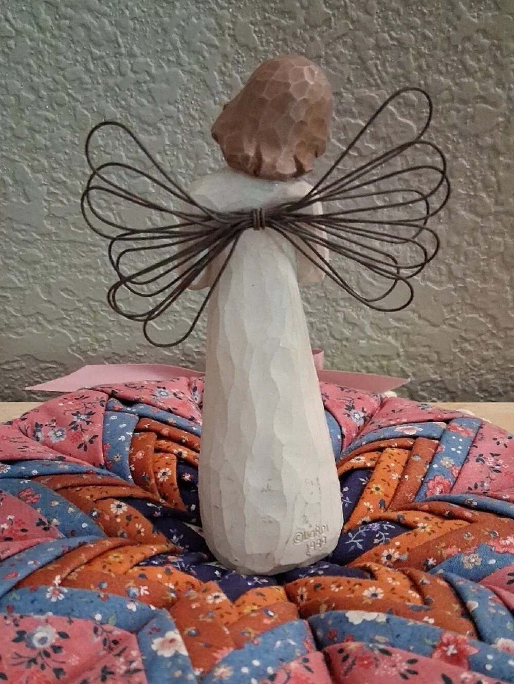 Willow Tree Angel Of Healing